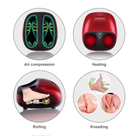 Electric Shiatsu Heating Foot Massager product image