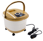 Portable Electric Foot Spa with Massage and Heat product image
