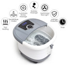 Portable Electric Foot Spa with Massage and Heat product image