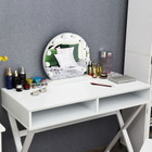 Modern Multi-Function Desk with Two Storage Compartments product image