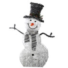 LED Holiday Snowman Decoration product image