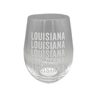 State-Themed Wine Glasses  product image