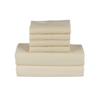 Bamboo Comfort 6-Piece Smart Sheet Set with Side Pocket product image