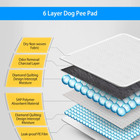 Absorbent Dog Training Pads product image