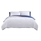 The Nesting Company 7-Piece Reversible Comforter Set product image