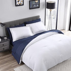 The Nesting Company 7-Piece Reversible Comforter Set product image