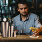Professional Boston Cocktail Shaker Set product image