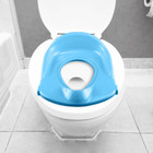 Toddler Potty Training Chair with Detachable Ladder product image