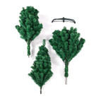 Christmas Tree with Metal Stand product image