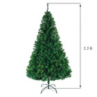Christmas Tree with Metal Stand product image