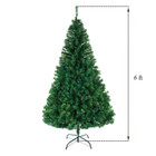 Christmas Tree with Metal Stand product image
