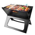 Foldable Portable Charcoal BBQ Grill product image