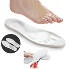 Memory Foam Ultra-Comfort Insoles (3-Pair) product image