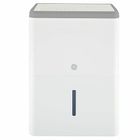 GE® Energy Star 35-Pint Portable Dehumidifier with Drain product image