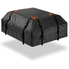 Foldable Rooftop Waterproof Cargo Bag By Zone Tech®, 15 Cu. Ft. product image