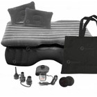 Zone Tech® Inflatable Travel Car Mattress With Pump product image