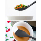 6-Piece Large Silicone BPA-Free Non-Stick Utensil Set product image