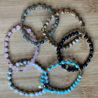 Natural Stone Bead Bracelet product image