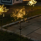 Twinklelite Solar Stake Light product image