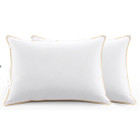 Cheer Collection Luxurious Gel Fiber Filled Pillows (2-Pack) product image