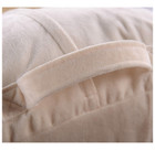 Reading and TV Pillow with Removable Microplush Washable Cover product image