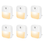 Intelligent Plug-in Light (6-Pack) product image