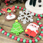 Holiday Teethers (Set of 4) product image