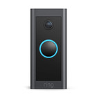 Ring® Wired Video Doorbell with HD Video & 2-Way Talk Audio (2021 Release) product image