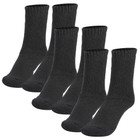 N'Polar™ Men's Wool Socks (3-Pairs) product image