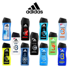 Adidas® Men's Shower Gel (6-Pack) product image