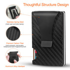 RFID Credit Card Wallet product image
