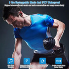 In-Ear Around-the-Neck Wireless Sport Earbuds product image