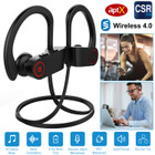 In-Ear Around-the-Neck Wireless Sport Earbuds product image