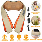 Electric Back and Shoulder Massager product image