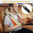 Electric Back and Shoulder Massager product image