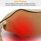 Electric Back and Shoulder Massager product image