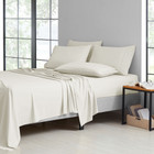 Bamboo Blend 1800 Series 6-Piece Sheet Set with Deep Pockets product image