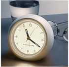 Kikkerland Sleep Clock with Pulsing Night Light product image