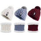 N'Polar™ Women's Winter Hat and Scarf Set product image