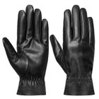 Unisex PU Winter Gloves product image