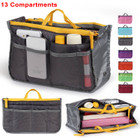 Handbag Insert Organizer product image