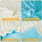 NewHome™ Soft Fleece Throw Blankets product image