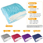 NewHome™ Soft Fleece Throw Blankets product image