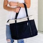 Lilly Canvas Tote product image