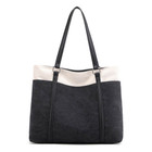 Lilly Canvas Tote product image