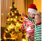 Artificial 3-Foot Tabletop Christmas Tree  product image