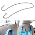 Convenient Car Hooks (Set of 4) product image