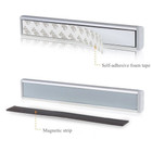 10-LED Motion Sensor Stick-on Light Bar (3- or 6-Pack) product image