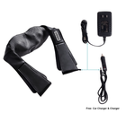 Shiatsu Heating Back and Neck Massager product image