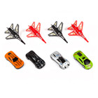 Diecast Cruisers Stunt Launcher 19-Piece Playset product image